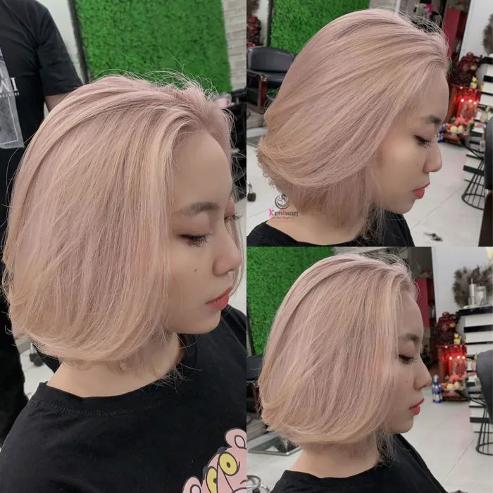 SALON KEN LUÂN | LÀM TÓC ĐẸP QUẬN 8 | LÀM TÓC QUY TÍNH QUẬN 8| NHUỘM TÓC ĐẸP QUẬN 8| DUỖI TÓC ĐẸP QUẬN 8 | CHUYÊN PHỤC HỒI TÓC| UỐN TÓC ĐẸP| BABY LIGHT|