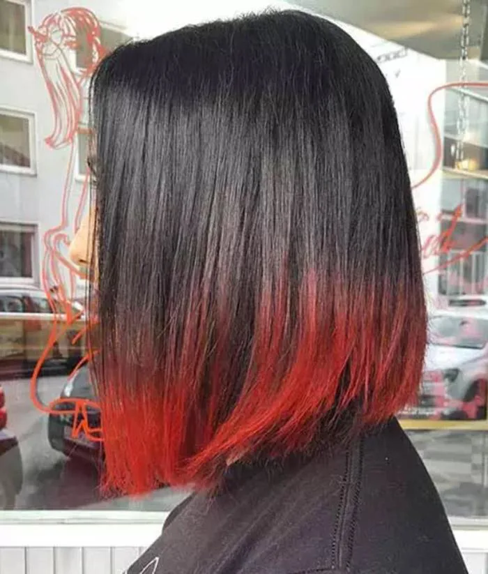 10+ Màu tóc Ombre đẹp, không cần tẩy, sang chảnh nhất 2023