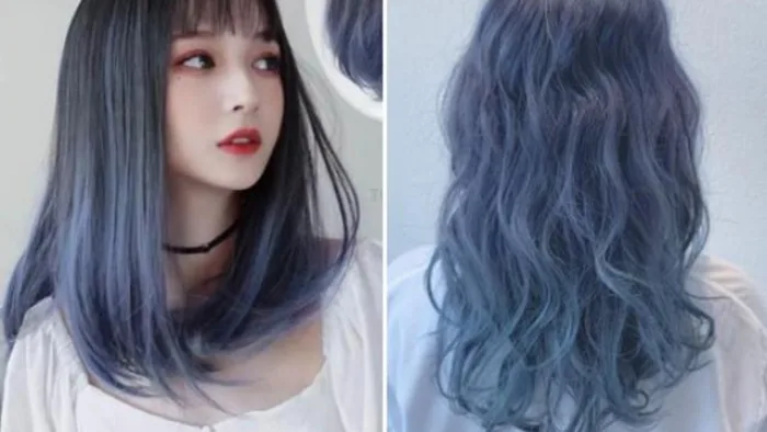 20+ Kiểu tóc Ombre màu đẹp từ nữ tính đến cá tính không thể bỏ qua