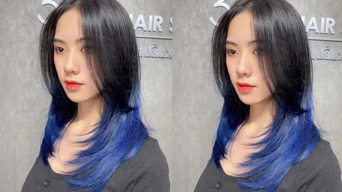 22 kiểu nhuộm ombre cực chất và thời thượng, nên thử 1 lần