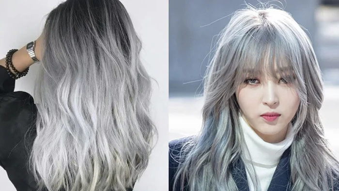 22 kiểu nhuộm ombre cực chất và thời thượng, nên thử 1 lần
