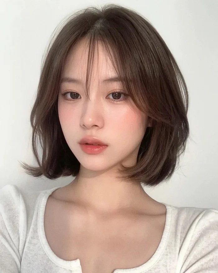 8 màu nhuộm hot nhất 2026: Che tóc bạc khéo léo, xuống màu không bị vàng
