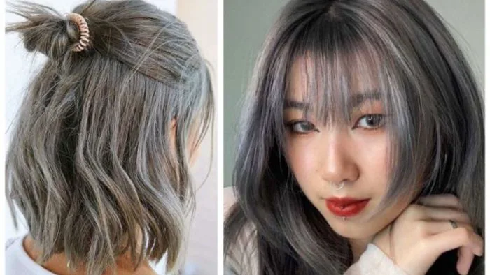 Top 9 kiểu nhuộm balayage tóc ngắn trẻ trung, năng động