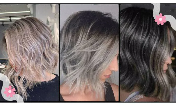 9 Màu Nhuộm Balayage Tóc Ngắn Cực Đẹp, Siêu Hot 2024 | TIKI