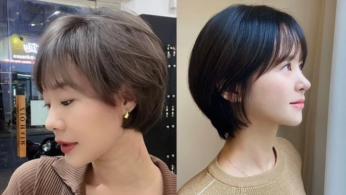 Top 15 kiểu tóc pixie thịnh hành, xinh cá tính cho mọi khuôn mặt