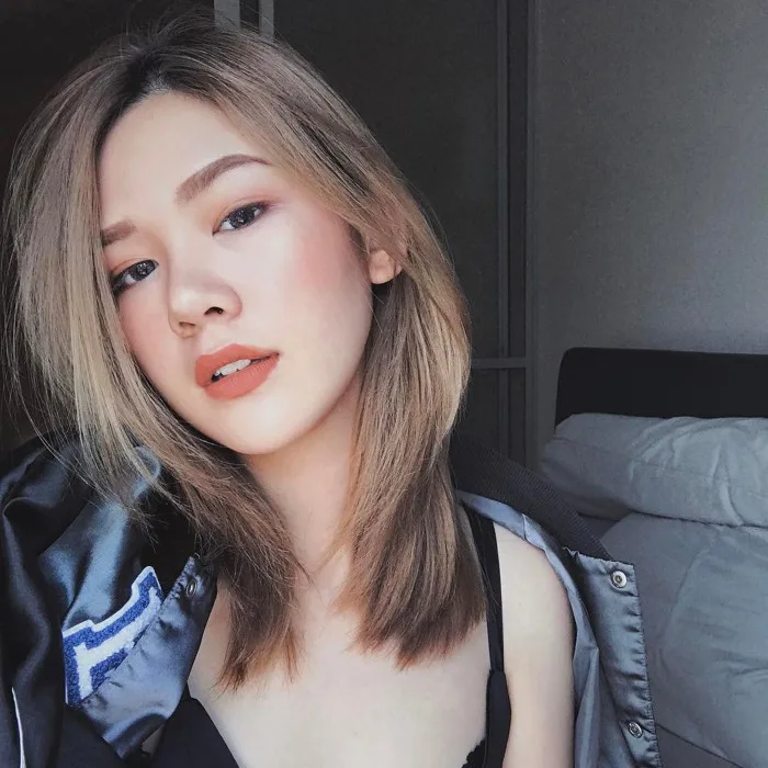 Mặt nào rẽ ngôi nấy: Cẩm nang chọn ngôi tóc hợp từng dáng mặt giúp bạn xinh và ăn ảnh hơn