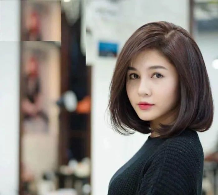 Top 10 Kiểu tóc mùa thu đẹp mê ly mà các nàng không thể bỏ lỡ