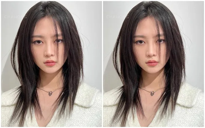 20+ kiểu tóc ngắn layer ngang vai hot nhất hiện nay