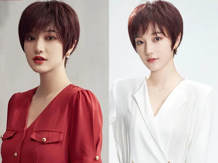 Top 20+ kiểu tóc tomboy ngầu, cá tính, và dễ chăm