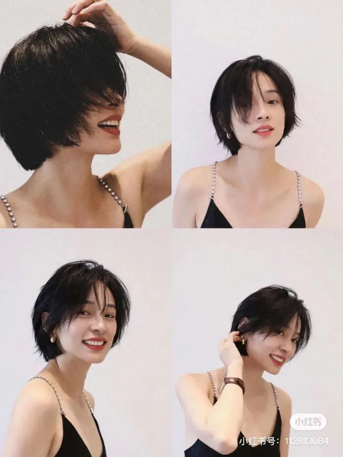 Tomboy là gì? Các kiểu tóc tomboy cá tính, cuốn hút 2026 cho nàng