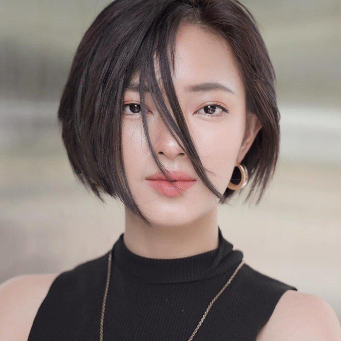 50+ Kiểu Tóc Tomboy Đẹp, Ngầu Cho Các Cô Nàng Cá Tính | TIKI
