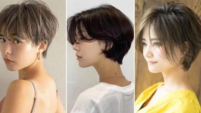 25+ kiểu tóc tomboy siêu đẹp, cực ngầu cho cô nàng cá tính