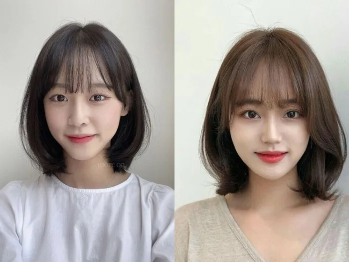 15+ kiểu tóc ngắn uốn cụp cho nữ trẻ trung và phong cách 15+ kiểu tóc ngắn uốn cụp cho nữ trẻ trung và phong cách