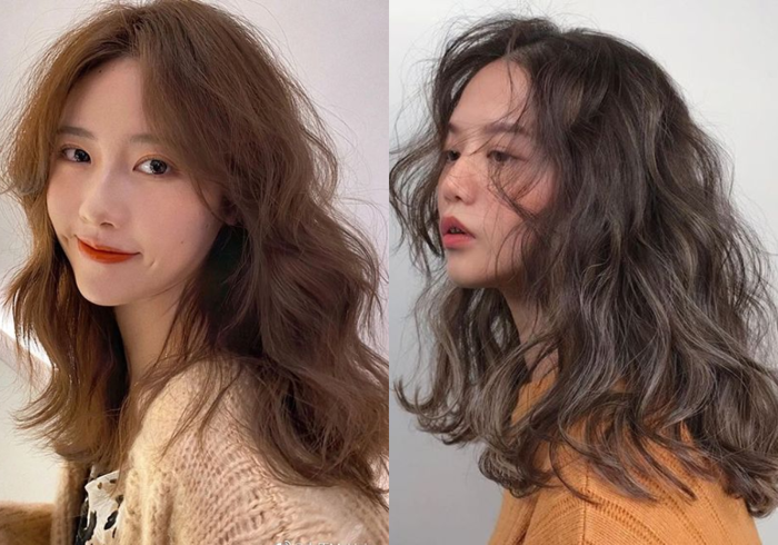 25+ Kiểu tóc ngắn uốn xoăn đuôi không nên bỏ lỡ | TIKI 25+ Kiểu tóc ngắn uốn xoăn đuôi không nên bỏ lỡ | TIKI