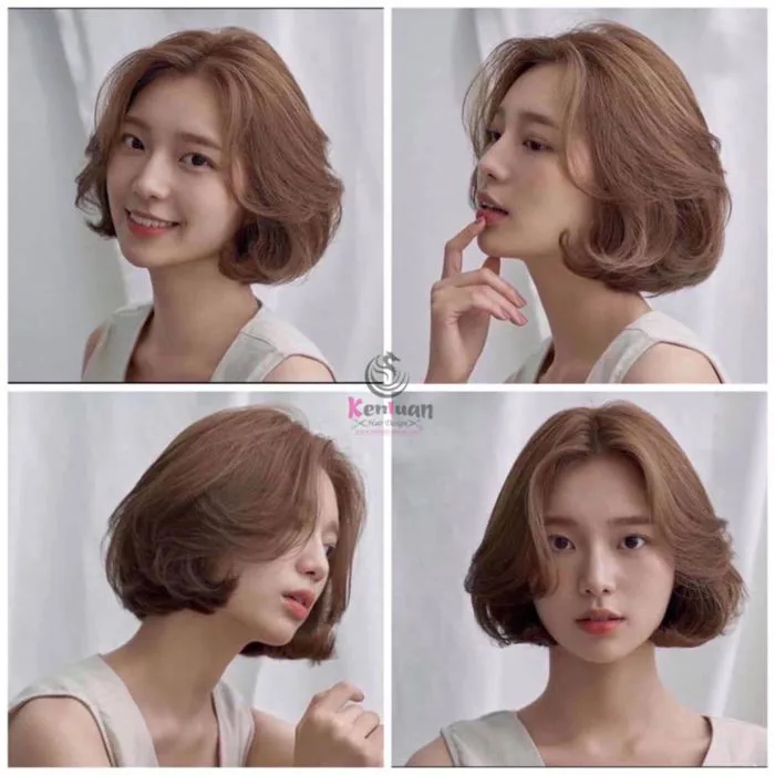 CHUYÊN TÓC UỐN |TÓC UỐN ĐẸP NHẤT 2025 |NƠI LÀM TÓC QUY TÍN SAI GÒN |HAIR SALON KEN LUÂN |LÀM TÓC ĐẸP QUẬN 8|TÓC ĐẸP QUẬN 8|