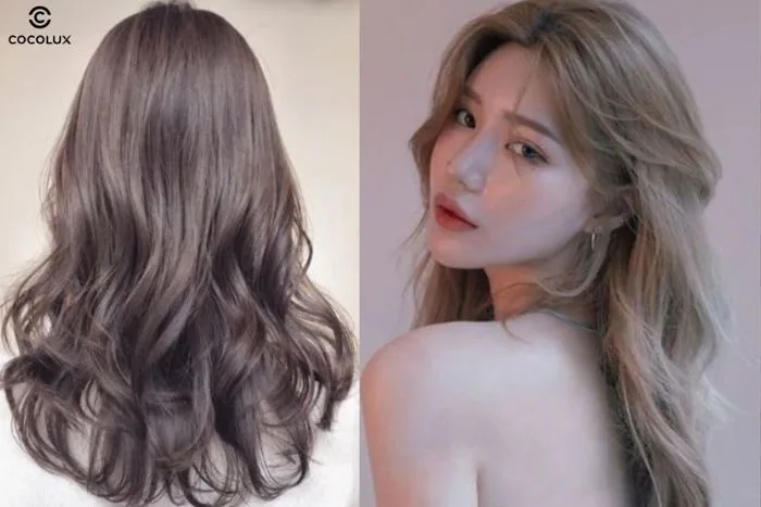 Gợi ý 20 kiểu tóc uốn đuôi đẹp, phù hợp mọi khuôn mặt