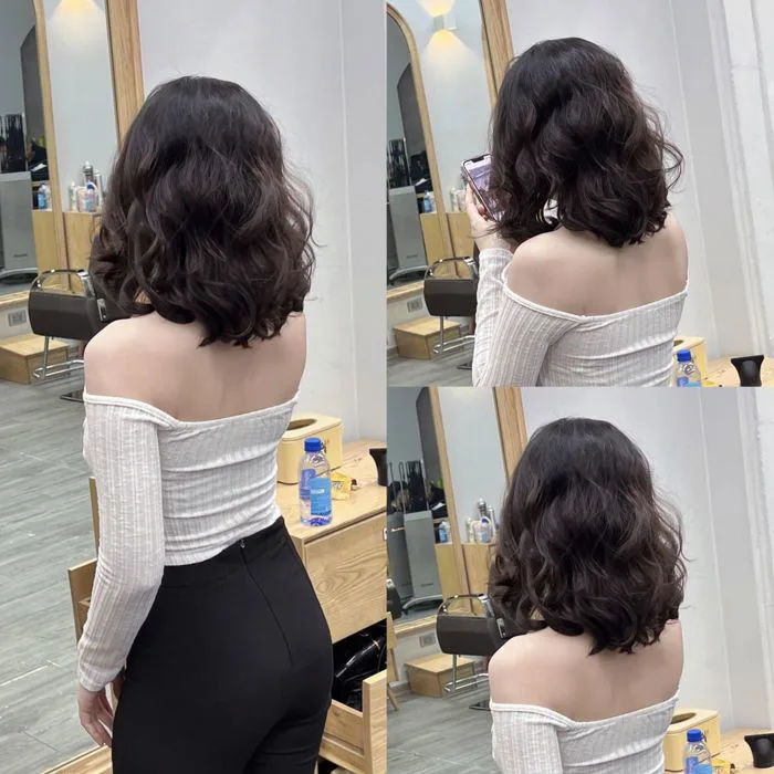 CHUYÊN TÓC UỐN |TÓC UỐN ĐẸP NHẤT 2025 |NƠI LÀM TÓC QUY TÍN SAI GÒN |HAIR SALON KEN LUÂN |LÀM TÓC ĐẸP QUẬN 8|TÓC ĐẸP QUẬN 8|