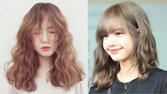 Top 20+ kiểu tóc ngắn xoăn sóng đẹp, thời thượng
