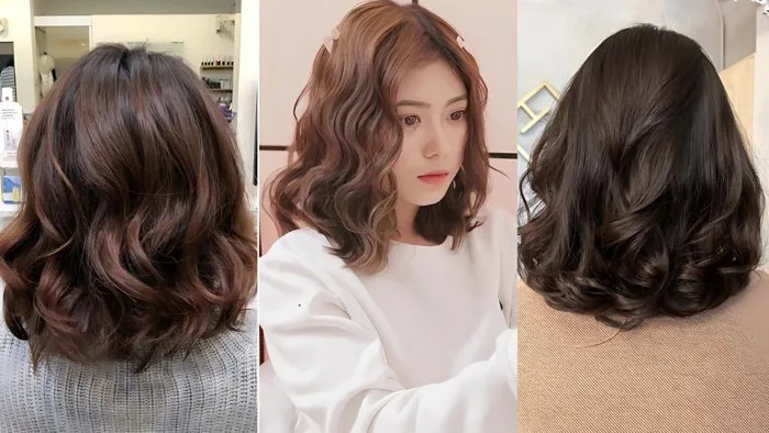 Top 14+ kiểu tóc xoăn sóng lơi ngang lưng đẹp nhất 2026