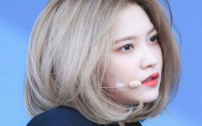 19 kiểu tóc ngắn uốn cụp dập phồng trẻ trung hot nhất để diện dịp Tết