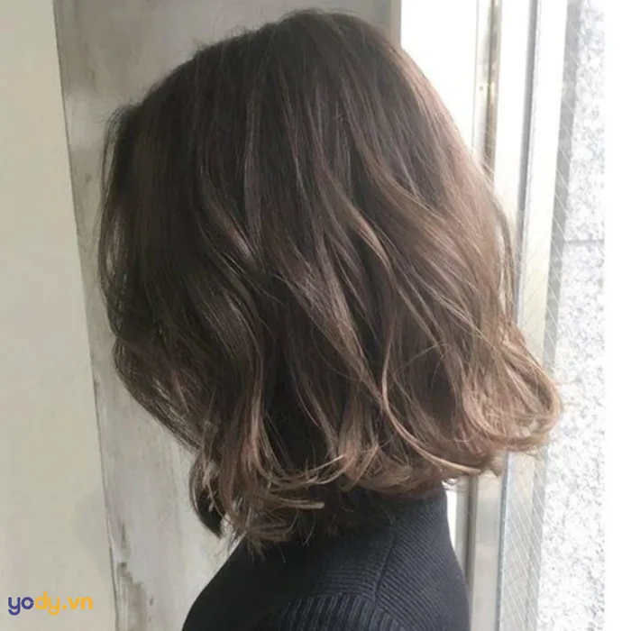22+ Các kiểu tóc uốn ngắn đẹp, trẻ trung và cuốn hút nhất | Yody 22+ Các kiểu tóc uốn ngắn đẹp, trẻ trung và cuốn hút nhất | Yody
