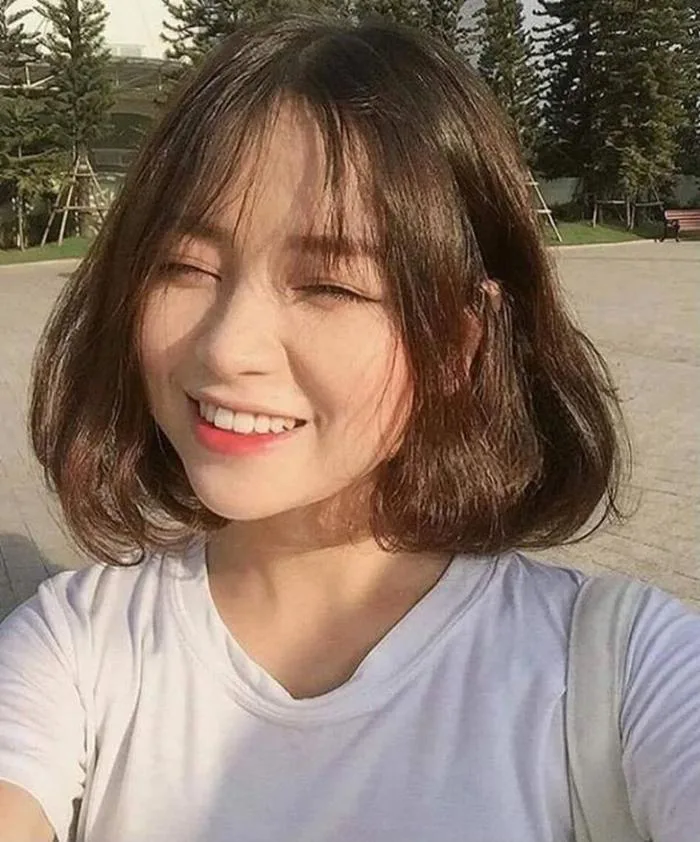 NHỮNG KIỂU TÓC XOĂN NHẸ DÀNH CHO NÀNG – COUPLE TX