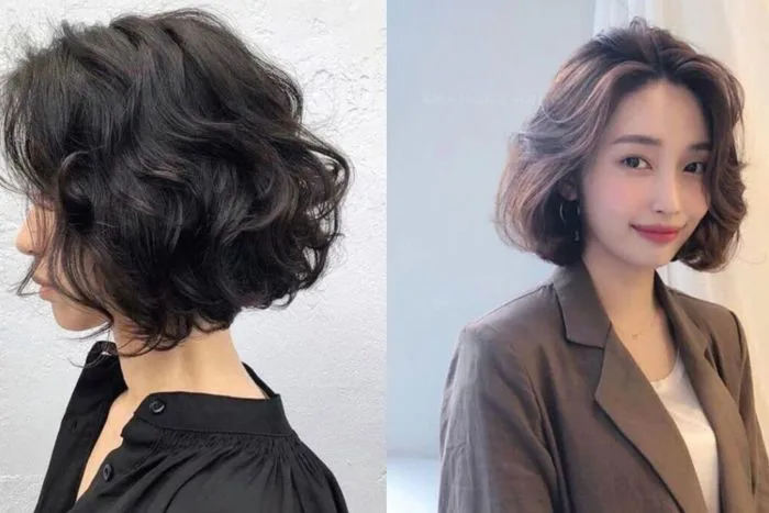 Top 15 kiểu tóc uốn sóng lơi đẹp tự nhiên “HOT NHẤT” 2026