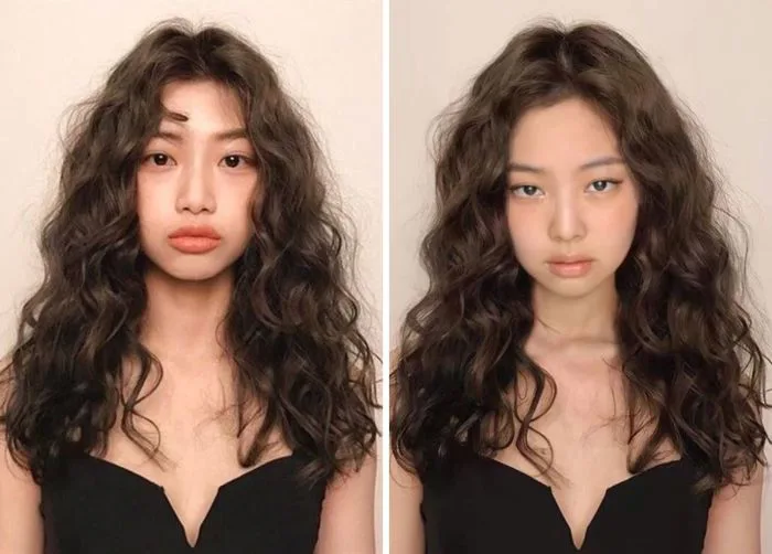 Những Kiểu Tóc Mì Tôm Nữ Nhẹ Nhàng Và Cực Kì Cá Tính | TIKI