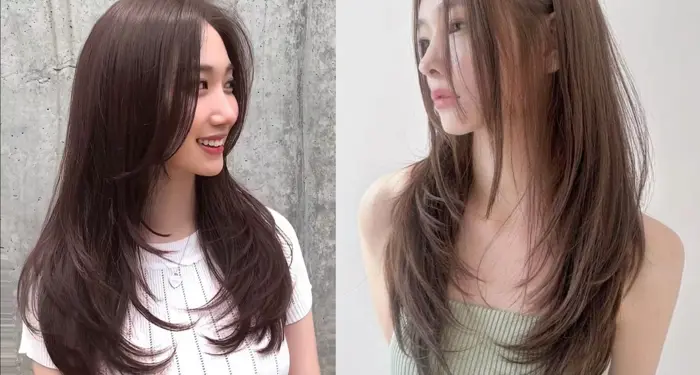 30+ kiểu tóc nữ đẹp trẻ trung hot hợp nhiều dáng mặt 2026
