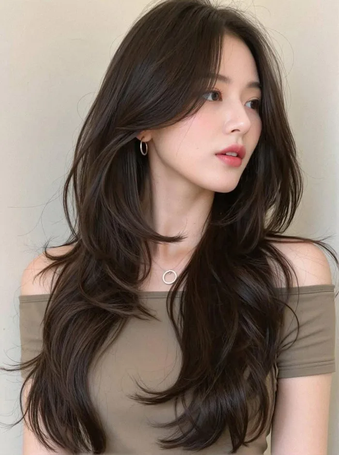 Top 5 kiểu tóc hot nhất 2026: Tự nhiên, tinh tế và cá tính