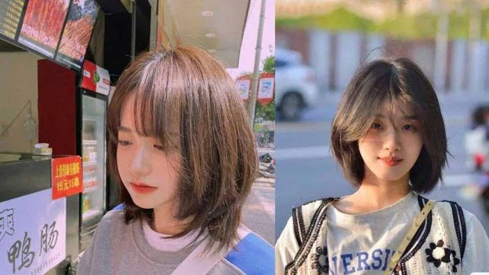 30+ kiểu tóc nữ hot nhất hiện nay, trẻ trung, bắt trend 2026