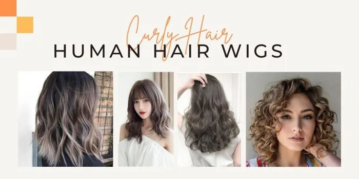 Mái Tóc Giả Che Hói Phủ Bạc Nữ Bằng Tóc Thật | Royal Hair