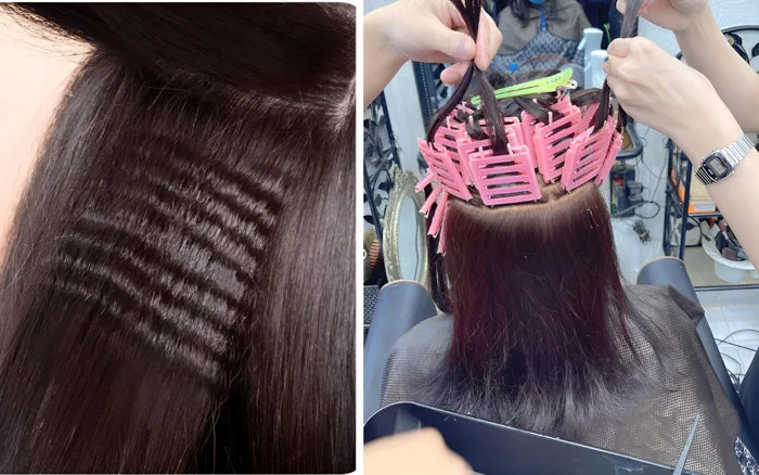 50+ Kiểu tóc bấm đẹp cho nữ, cá tính, trẻ trung, hot nhất 2026
