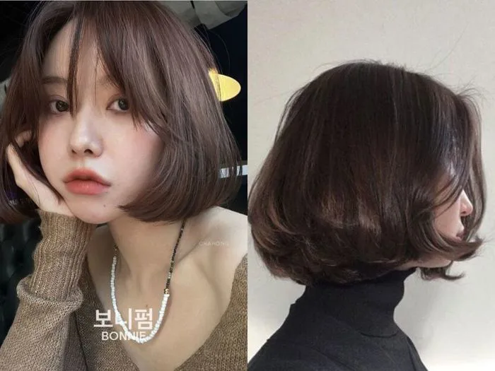 12 Kiểu Tóc Layer Bob Nữ Cá Tính Thời Thượng Hot Trend