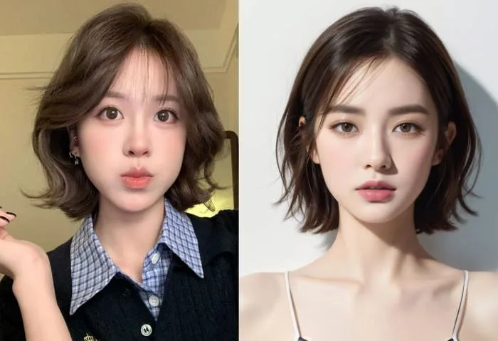 Top 15 Kiểu tóc bob đẹp 2026 trẻ trung, thu hút, hợp mọi khuôn mặt