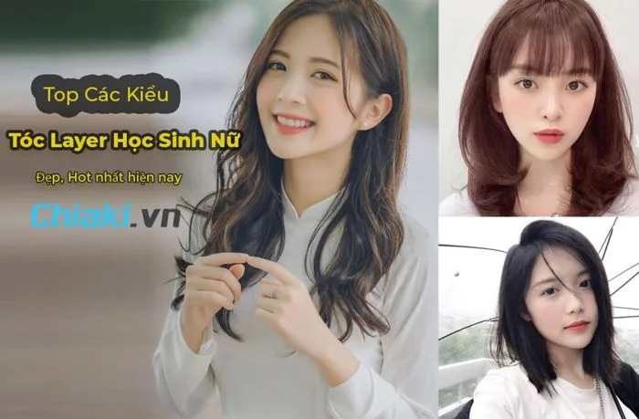 25 kiểu tóc layer học sinh nữ đẹp nhất 2026 các nàng nên thử 25 kiểu tóc layer học sinh nữ đẹp nhất 2026 các nàng nên thử