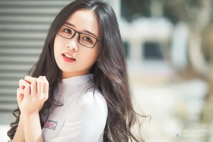 Những kiểu tóc đẹp cho học sinh nữ cấp 2 Những kiểu tóc đẹp cho học sinh nữ cấp 2