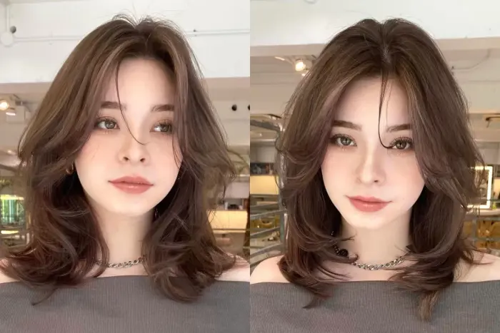 6 kiểu tóc ngắn không bao giờ xấu, phụ nữ 30 hay 50 tuổi đều áp dụng được  để trông giống thiếu nữ