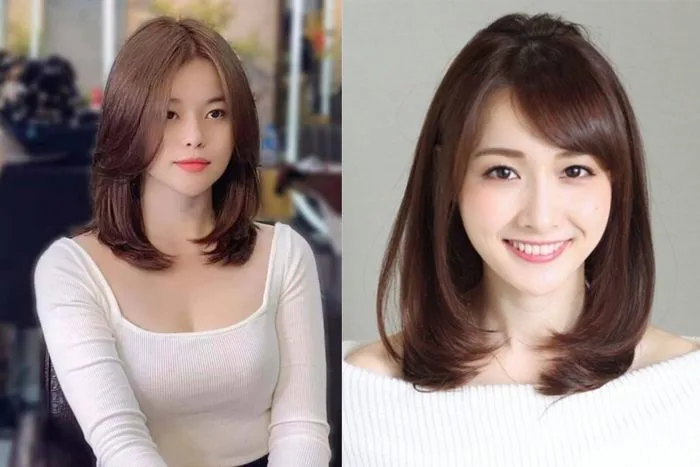 Kiểu tóc cho phụ nữ 30 tuổi nào dễ chăm sóc nhất