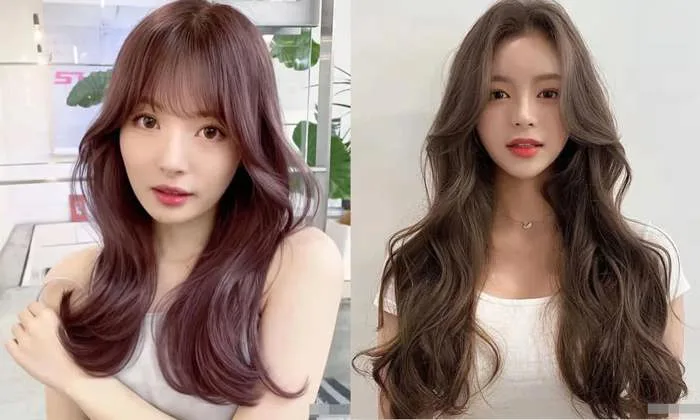 Nói lời tạm biệt với việc lỗi thời! Một kiểu uốn tóc nhất định phải thử  dành cho phụ nữ 30 tuổi!