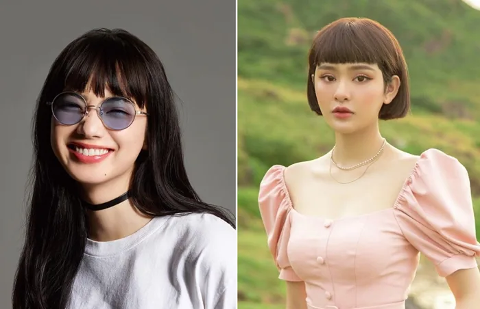 Những kiểu tóc đẹp cho tuổi 35, 40, 45 giúp bạn trẻ đẹp