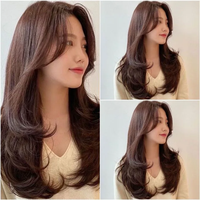 CHUYÊN TÓC UỐN |TÓC UỐN ĐẸP NHẤT 2025 |NƠI LÀM TÓC QUY TÍN SAI GÒN |HAIR  SALON KEN LUÂN |LÀM TÓC ĐẸP QUẬN 8|TÓC ĐẸP QUẬN 8|