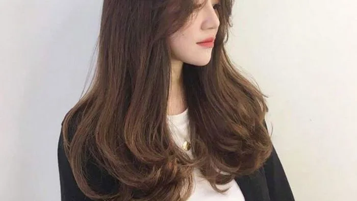 5 kiểu tóc xoăn chữ S cho nữ đẹp và cách làm đơn giản tại nhà cực xinh