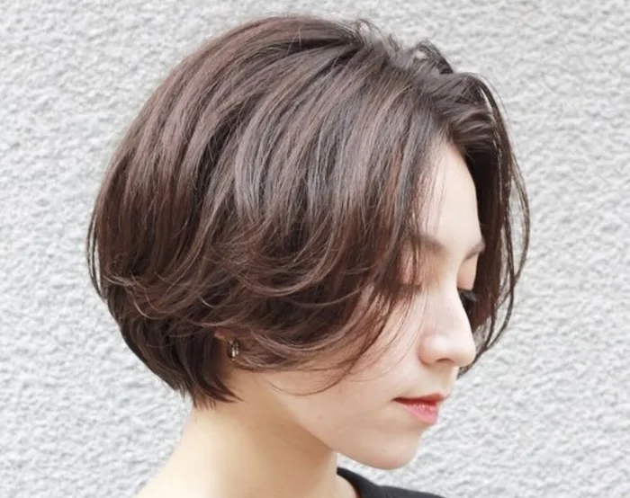 Bỏ túi 20+ kiểu tóc uốn cụp nổi bật, thời trang, trẻ trung