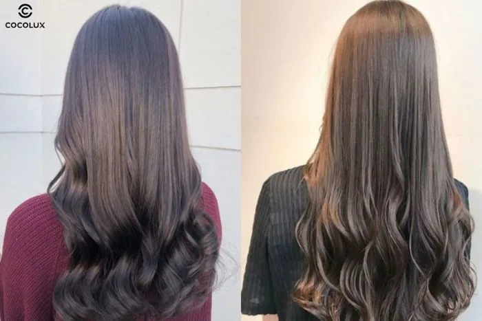 Gợi ý 20 kiểu tóc uốn đuôi đẹp, phù hợp mọi khuôn mặt