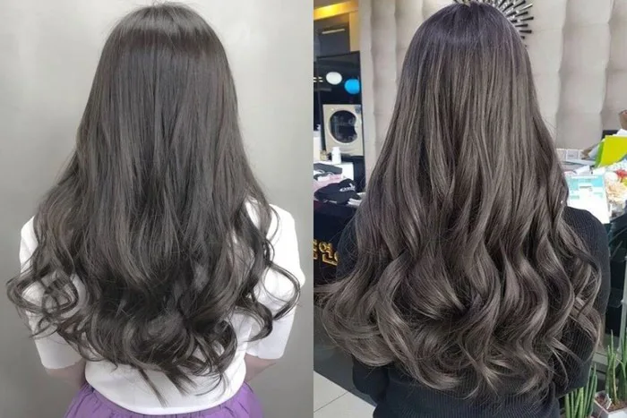 30+ kiểu tóc xoăn nữ đẹp và cuốn hút nhất hiện nay