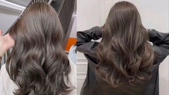 25+ Kiểu tóc layer dài ngang lưng cực đẹp, trendy cho nàng
