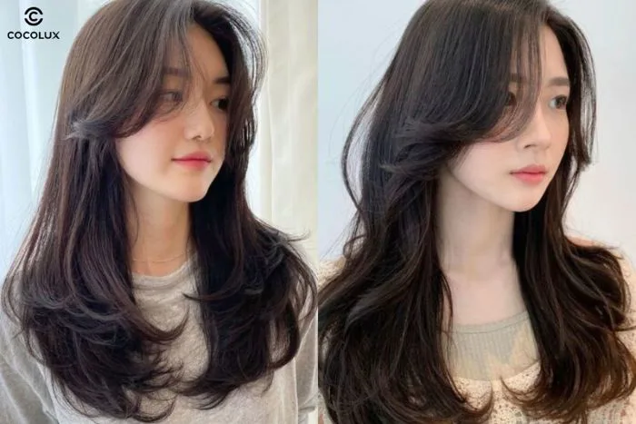 Gợi ý 20 kiểu tóc uốn đuôi đẹp, phù hợp mọi khuôn mặt