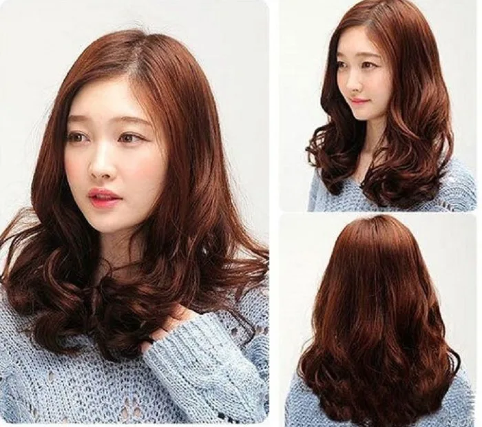 Chọn ngay 8 kiểu tóc uốn xoăn đẹp nhất mọi thời đại không lo lỗi mốt