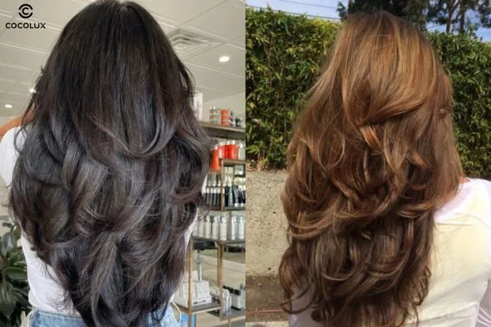 Gợi ý 20 kiểu tóc uốn đuôi đẹp, phù hợp mọi khuôn mặt